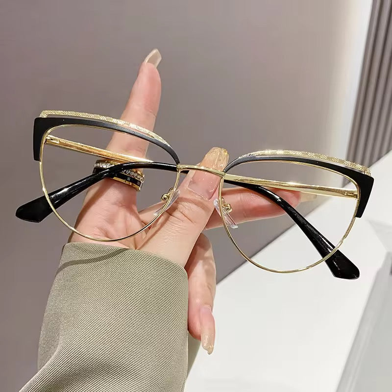 Lunettes photogray, Femme - Modèle 2
