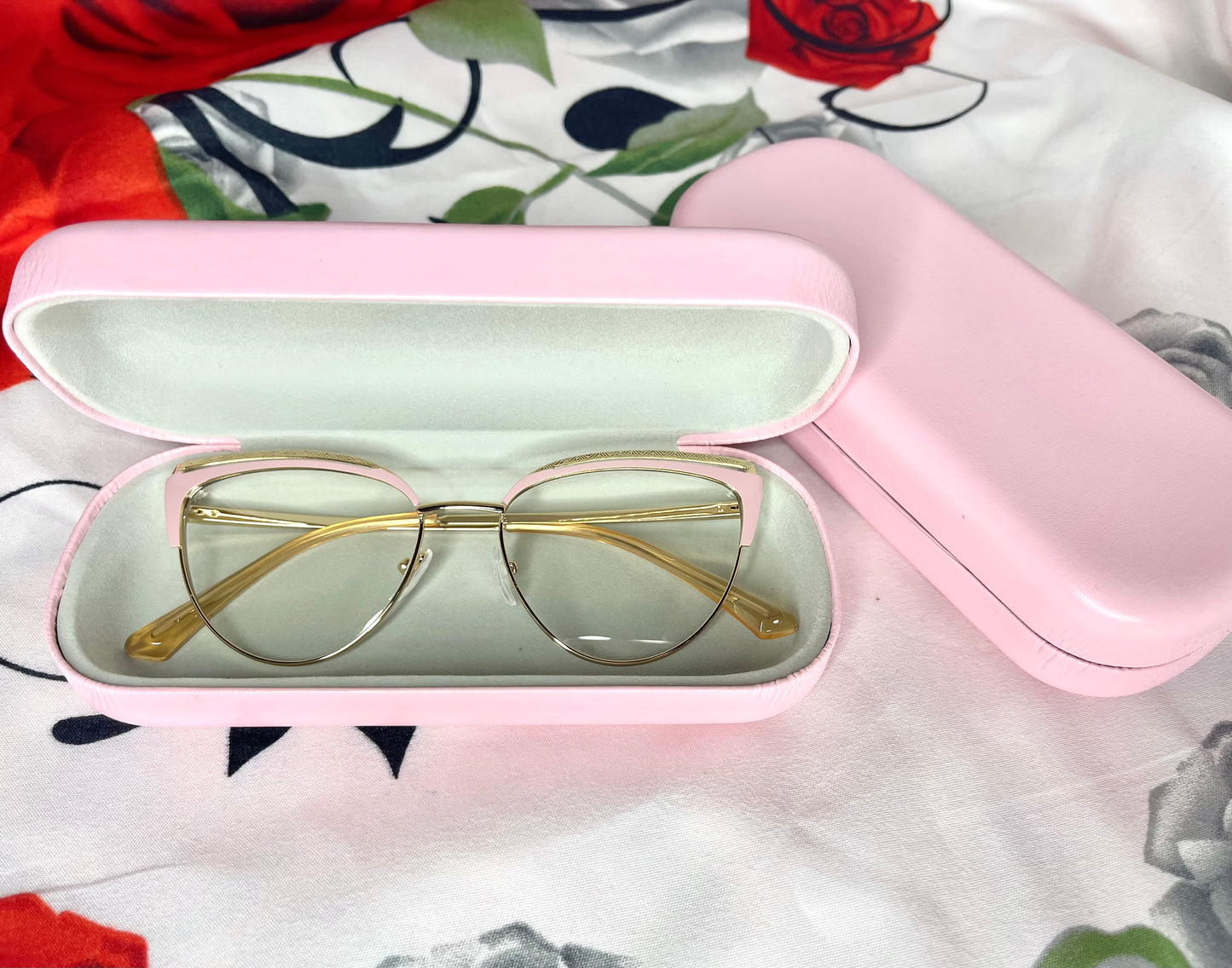 Lunettes photogray, Femme - Modèle 2