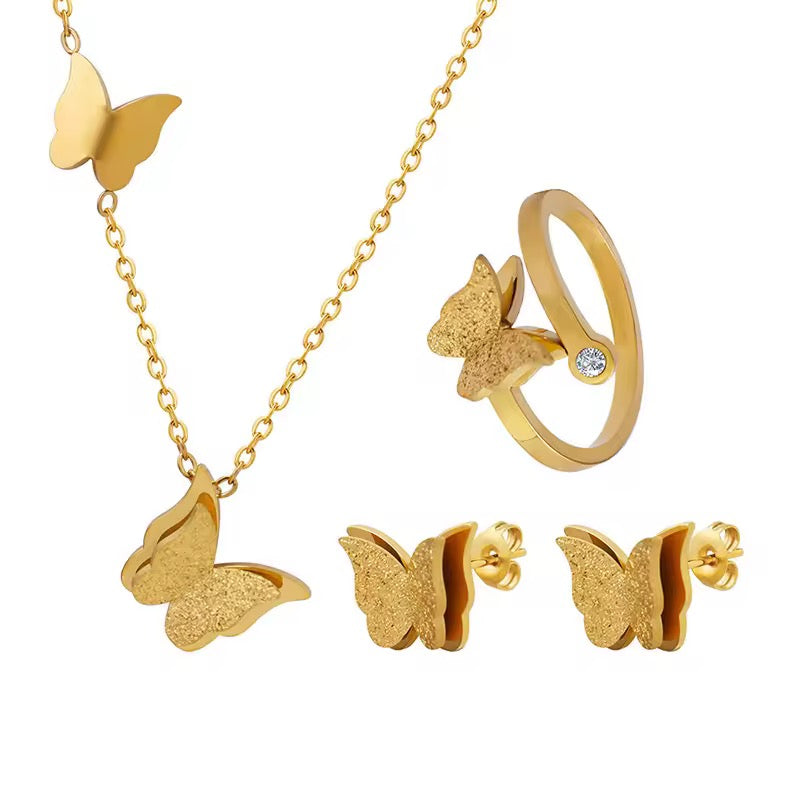 Bijoux plaqué Or