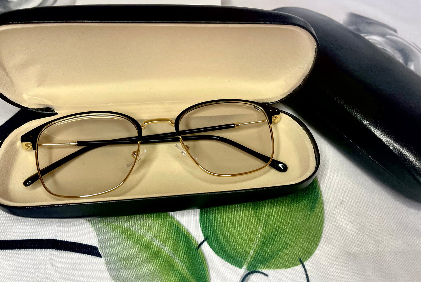 Lunettes photogray - Homme