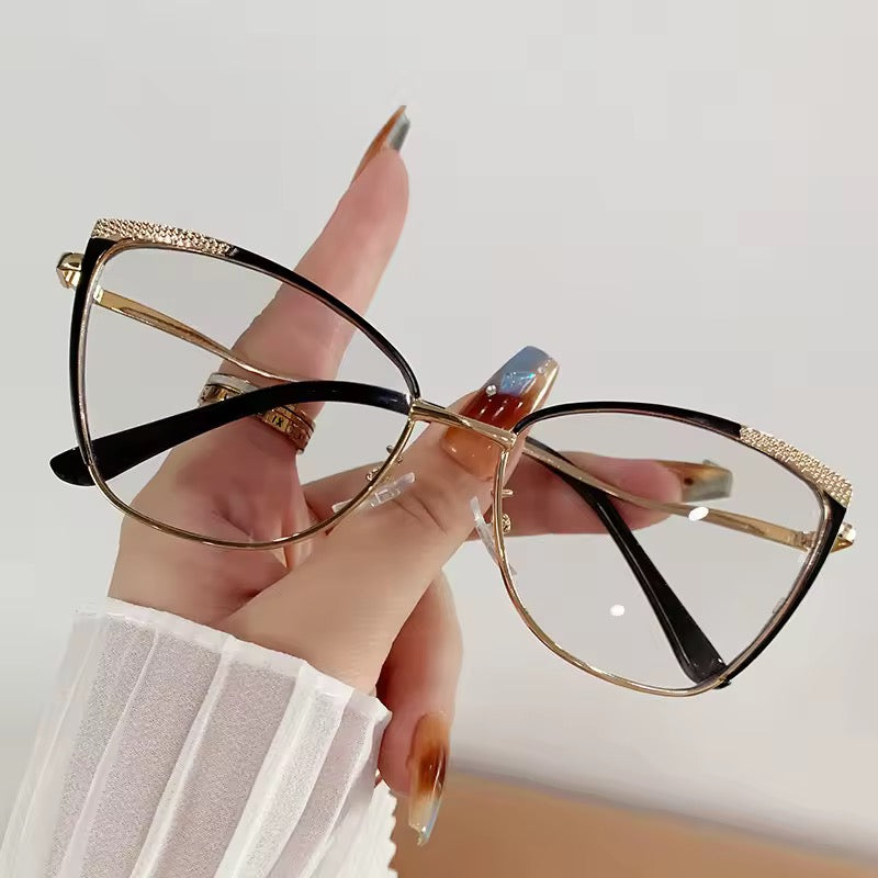 Lunettes Photogray, Femme - Modèle 1