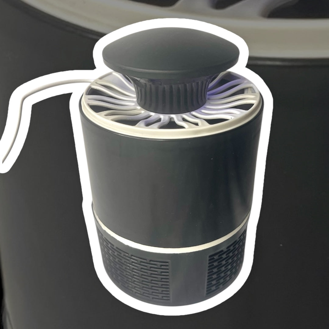 Lampe Anti-moustique