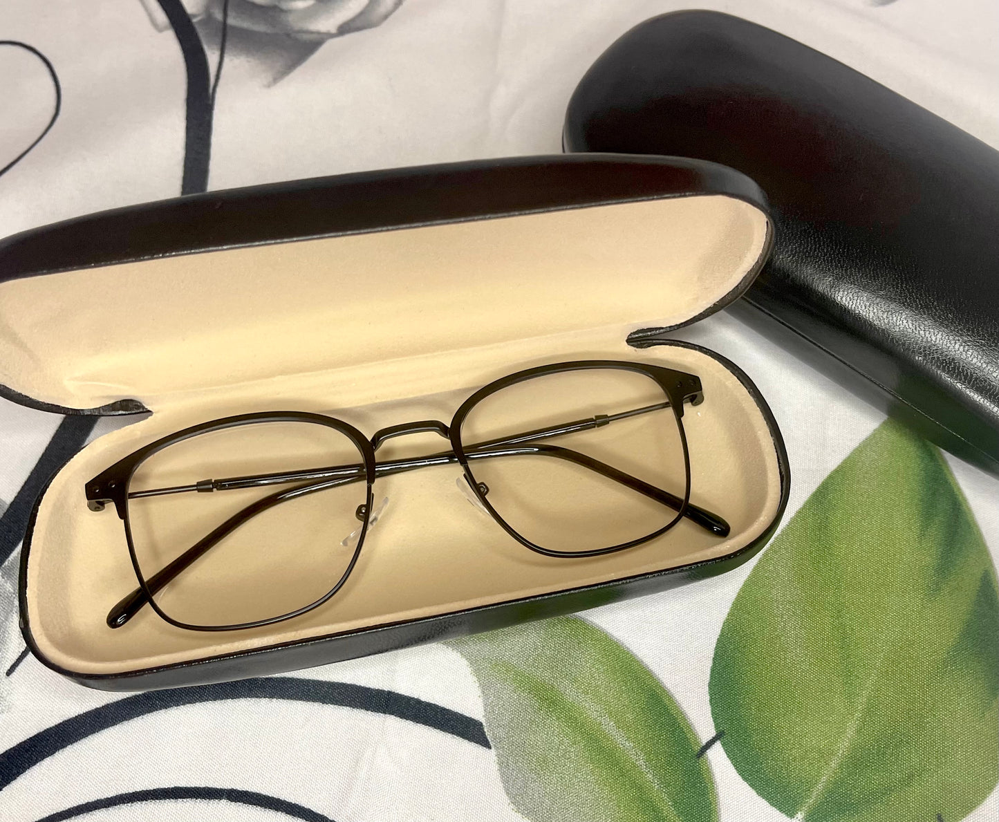 Lunettes photogray - Homme