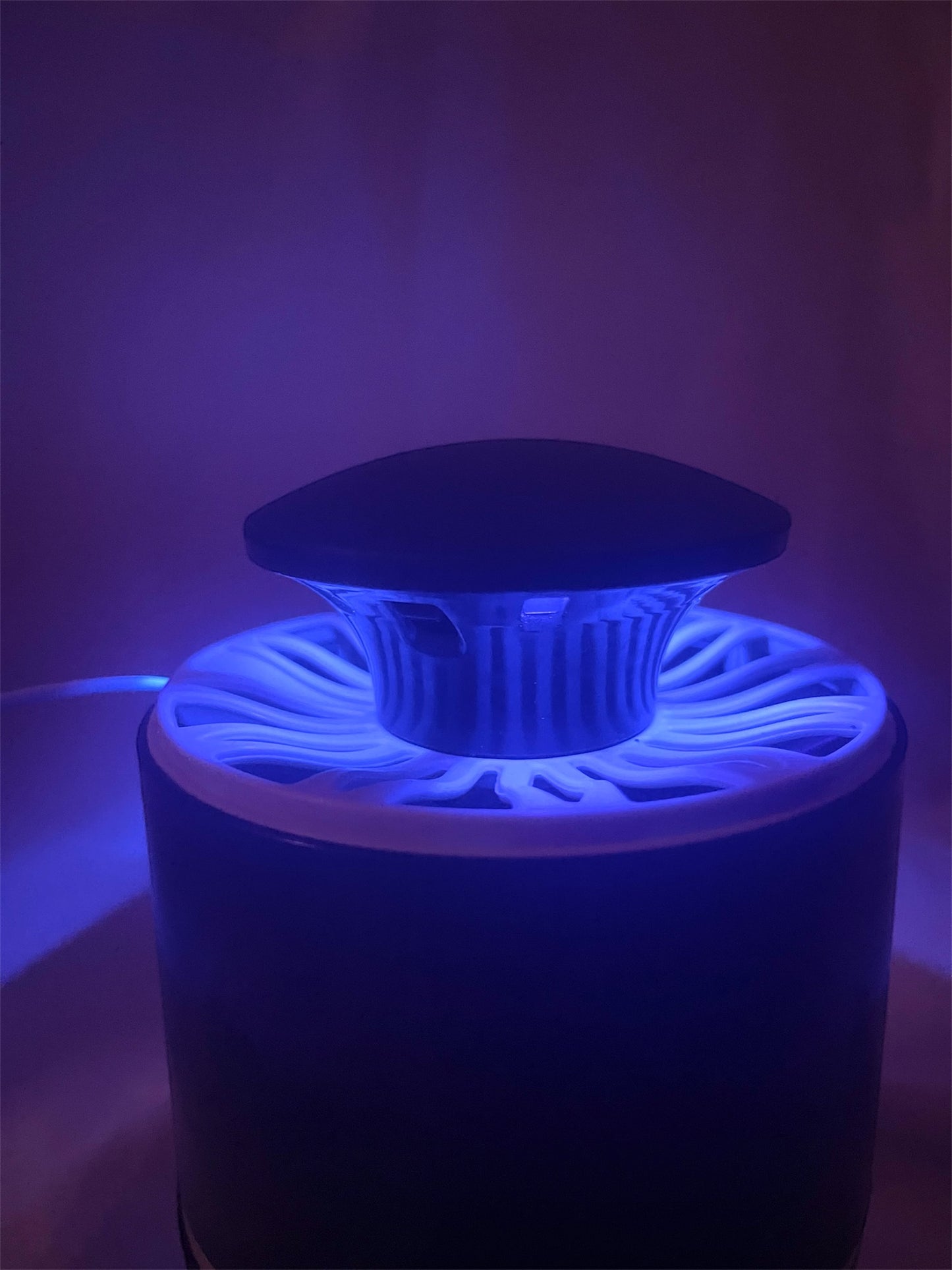 Lampe Anti-moustique