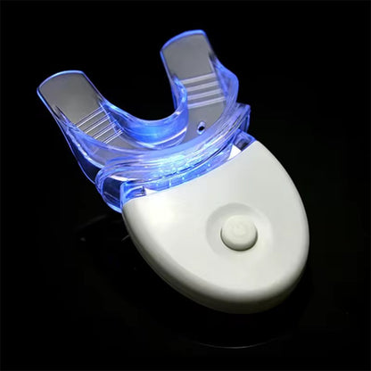 Kit de blanchissement dentaire