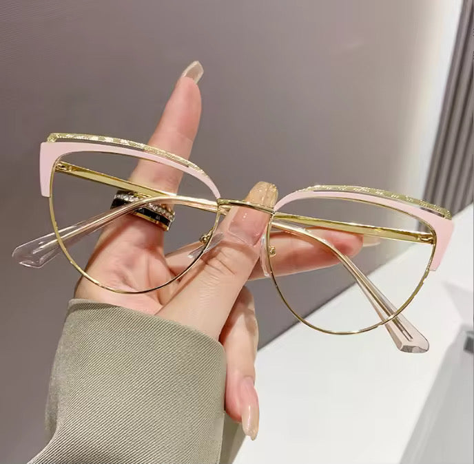 Lunettes photogray, Femme - Modèle 2
